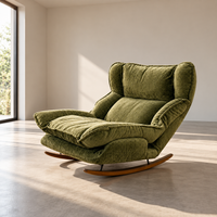 Vert vintage