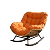 Orange Terracotta