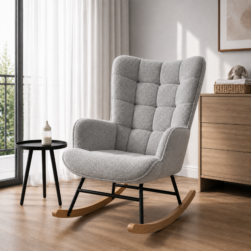 Newborn Rocking Chair