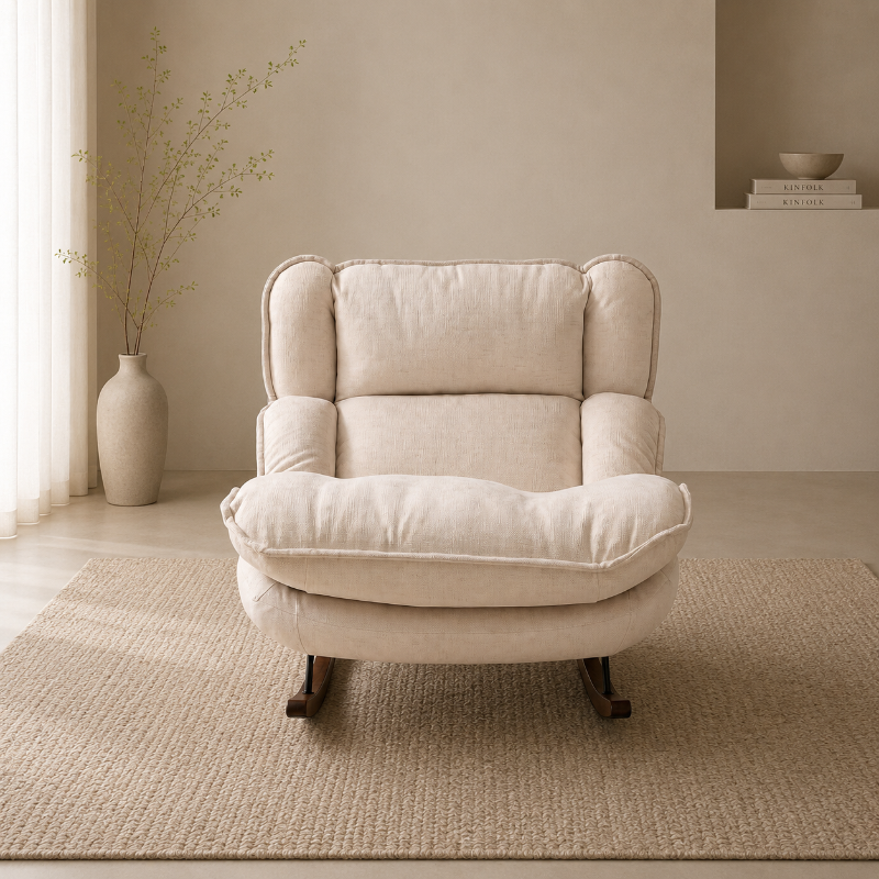 Rocking_chair_tissu_beige_face