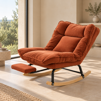 Orange Terracotta