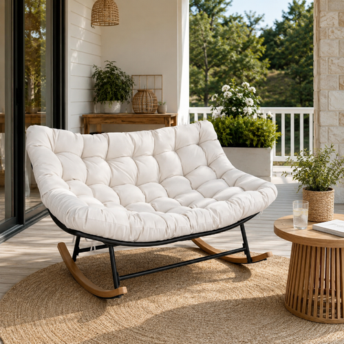 fauteuil_bascule_blanc_2_personne_blanc