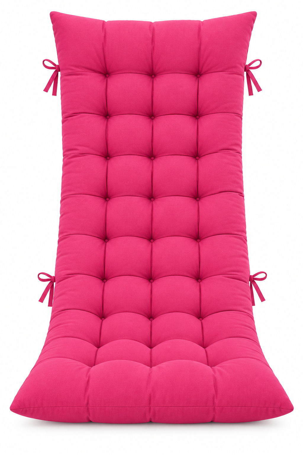 Coussin Rocking Chair Rose