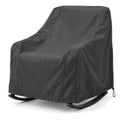 Housse de Protection Rocking Chair - Imperméable Anti-UV