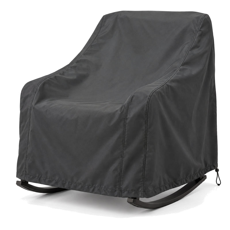 Housse de Protection Rocking Chair - Imperméable Anti-UV