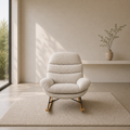 rocking Chair Cocoon 