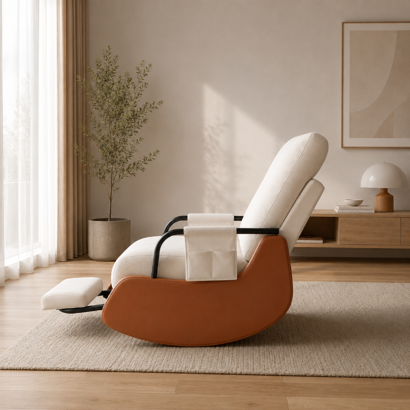 rocking chair Confortable