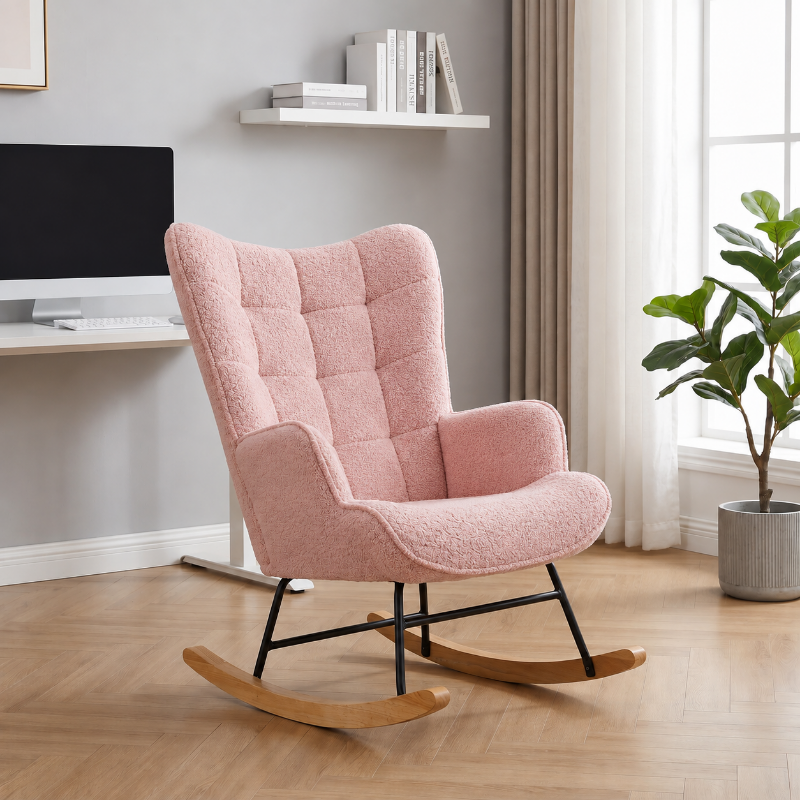 rocking_chair_allaittement_rose