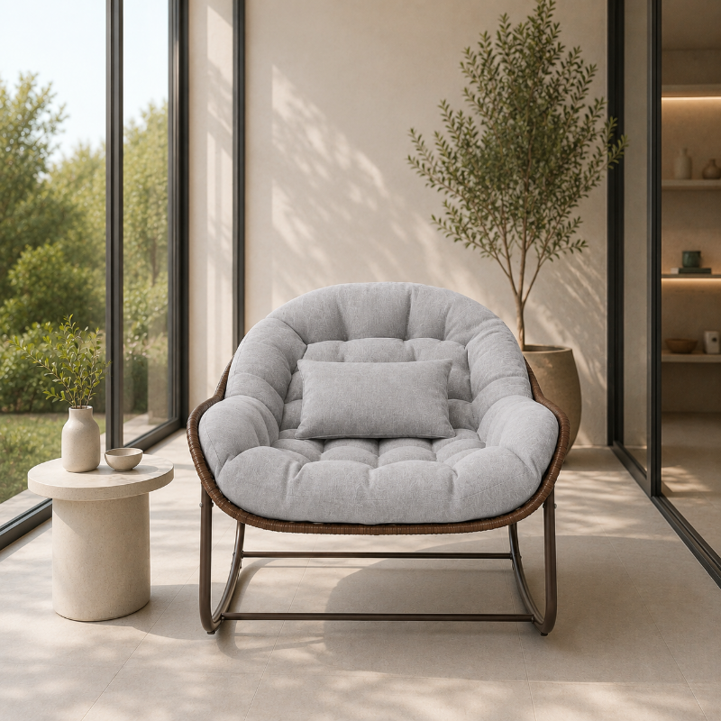 rocking chair veranda 